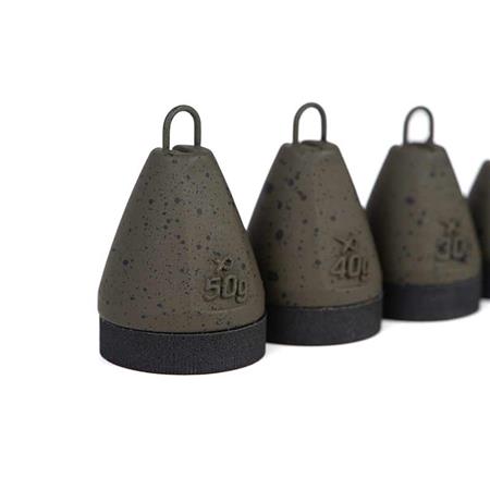 PROBE FOX MATRIX PRECISION PLUMMETS