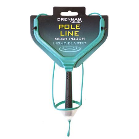 Proca Drennan Caty Pole Line