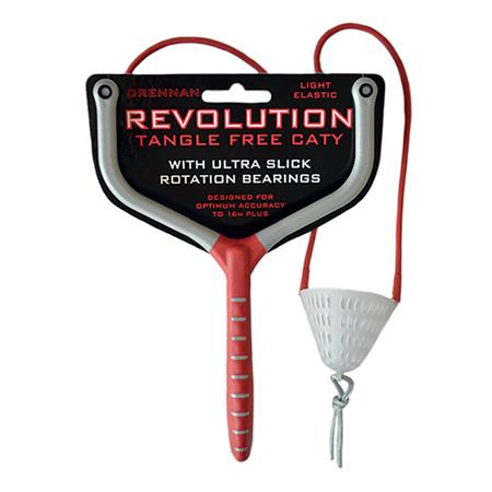 Proca Drennan Revolution Caty