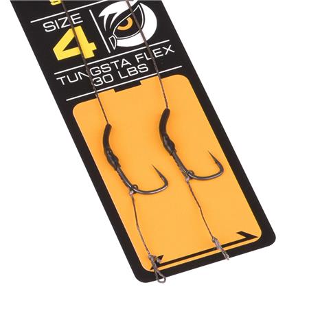 ΠΡΟΔΕΜΈΝΟ LEADER POLE POSITION SLIDING RING RIG S-TYPE