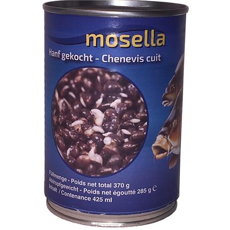 Προεπεξεργασμένοσ Σπόροσ Mosella Σπόροσ Κάνναβησ