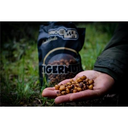 ΠΡΟΕΤΟΙΜΑΣΜΈΝΟΣ ΣΠΌΡΟΣ PRO ELITE BAITS PARTICLES TIGERNUTS
