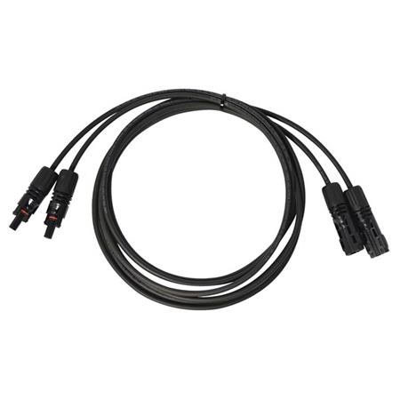 PROLUNGA CAVO MC4 ORIUM POUR PANNEAU SOLAIRE