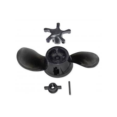 Propeller Kit For Cobold Motor Rhino Rhino Vx18/24/Bc2400/Cr30vf