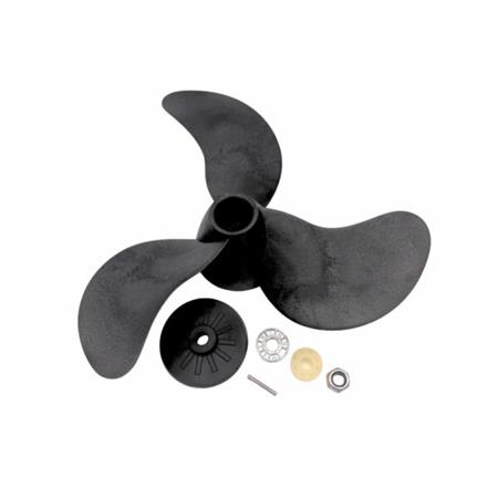Propeller Kit Haswing Protruar G3 110 Lbs 24V – Protruar 2Hp 101 Lbs