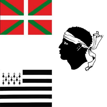 Proporzec Forwater Regionalny