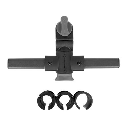 ΠΡΟΣΑΡΜΟΓΈΑΣ ΓΙΑ ΚΑΡΈΚΛΑ KORUM ANY CHAIR ADAPTOR II