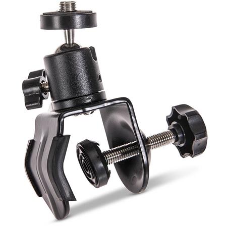 Προσαρμογέασ Ms Range Single Ballhead Clamp Bundle