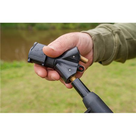 ΠΡΟΣΑΡΜΟΓΈΑΣ ΤΡΊΠΟΔΟΥ KORUM TRIPOD ADAPTOR BLOCK