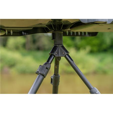 ΠΡΟΣΑΡΜΟΓΈΑΣ ΤΡΊΠΟΔΟΥ KORUM TRIPOD ADAPTOR BLOCK