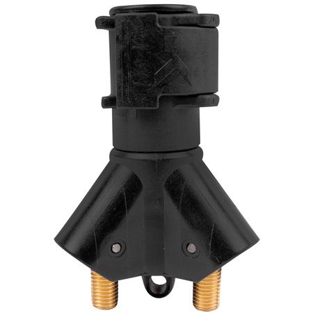 Προσαρμογέασ Τρίποδου Korum Tripod Adaptor Block