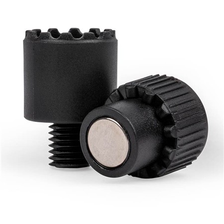 Προσαρμογέασ Zebco Trophy Quick Release Adaptors 2 Pack
