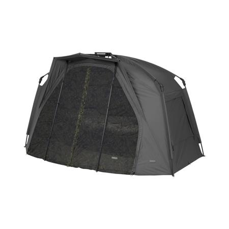 Πρόσοψη Με Σίτα Trakker Tempest Rs Brolly Insect Panel Camo
