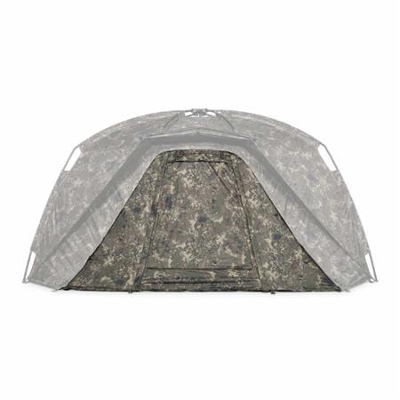 Πρόσοψη Nash Titan Hide Camo Pro Waterproof Infill