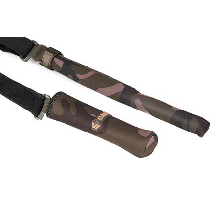 ΠΡΟΣΤΑΣΊΑ ΚΑΛΑΜΙΟΎ FOX CAMOLITE NEOPRENE REEL & ROD TIP PROTECTOR