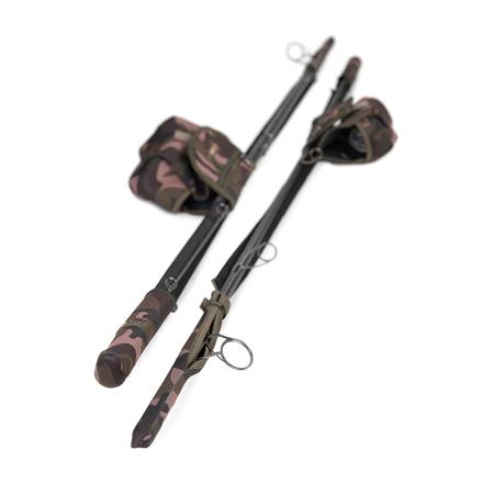 ΠΡΟΣΤΑΣΊΑ ΚΑΛΑΜΙΟΎ FOX CAMOLITE NEOPRENE REEL & ROD TIP PROTECTOR