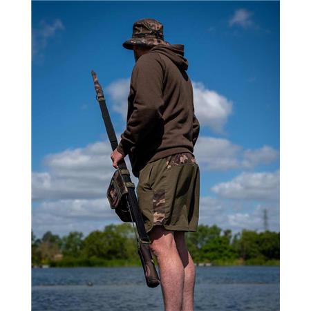 ΠΡΟΣΤΑΣΊΑ ΚΑΛΑΜΙΟΎ FOX CAMOLITE NEOPRENE REEL & ROD TIP PROTECTOR