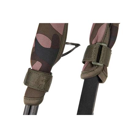 ΠΡΟΣΤΑΣΊΑ ΚΑΛΑΜΙΟΎ FOX CAMOLITE NEOPRENE TIP & BUTT PROTECTOR