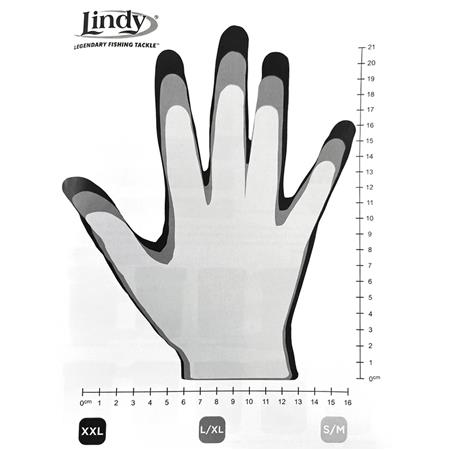 ΠΡΟΣΤΑΤΕΥΤΙΚΆ ΓΆΝΤΙΑ LINDY