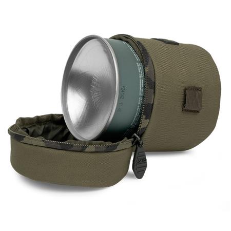 ΠΡΟΣΤΑΤΕΥΤΙΚΉ ΘΉΚΗ AVID CARP RVS GAS CANISTER COVER