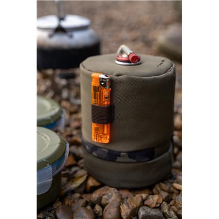 ΠΡΟΣΤΑΤΕΥΤΙΚΉ ΘΉΚΗ AVID CARP RVS GAS CANISTER COVER