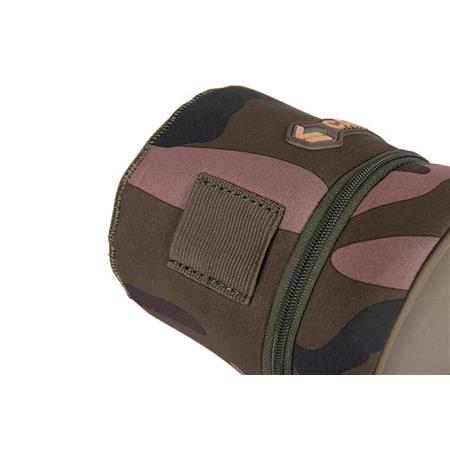 ΠΡΟΣΤΑΤΕΥΤΙΚΉ ΘΉΚΗ FOX CAMOLITE GAS CANNISTER SLEEVE