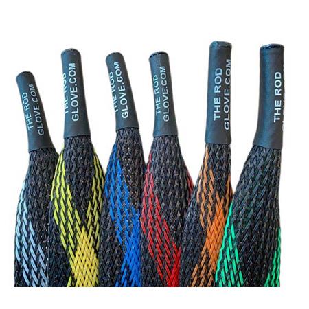 ΠΡΟΣΤΑΤΕΥΤΙΚΉ ΘΉΚΗ ΓΙΑ ΚΑΛΆΜΙΑ THE ROD GLOVE NYLON SPINNING ROD GLOVE