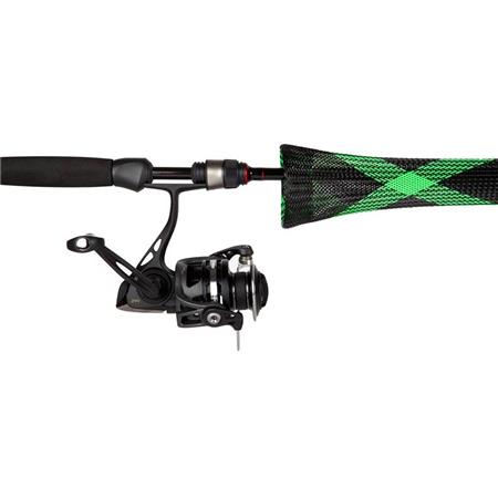 Προστατευτική Θήκη Για Καλάμια The Rod Glove Nylon Spinning Rod Glove