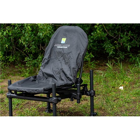 ΠΡΟΣΤΑΤΕΥΤΙΚΉ ΘΉΚΗ PRESTON INNOVATIONS ABSOLUTE FEEDER CHAIR WATERPROOF COVER