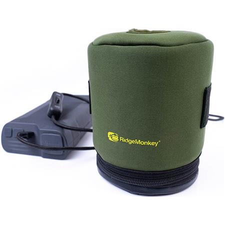 ΠΡΟΣΤΑΤΕΥΤΙΚΉ ΘΉΚΗ RIDGE MONKEY ECOPOWER HEATED GAS CANISTER COVER