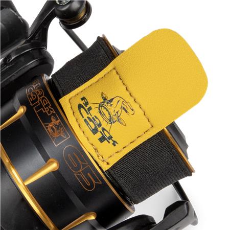 ΠΡΟΣΤΑΤΕΥΤΙΚΌ ΜΠΟΜΠΊΝΑΣ BLACK CAT SPOOL BANDS