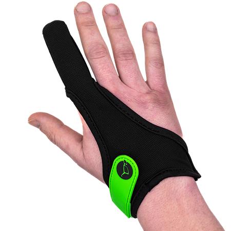 Προστατευτικό Δακτύλου Korda Finger Stall