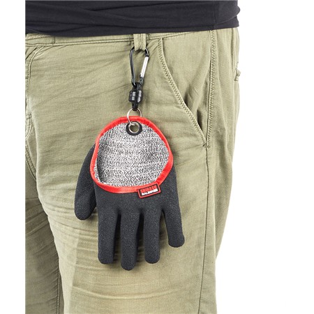ΠΡΟΣΤΑΤΕΥΤΙΚΌ ΓΆΝΤΙ BALZER HANDY CATCH FISH