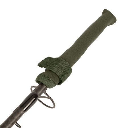ΠΡΟΣΤΑΤΕΥΤΙΚΌ ΚΑΛΑΜΙΟΎ TRAKKER NXG NEOPRENE TIP AND BUTT PROTECTORS