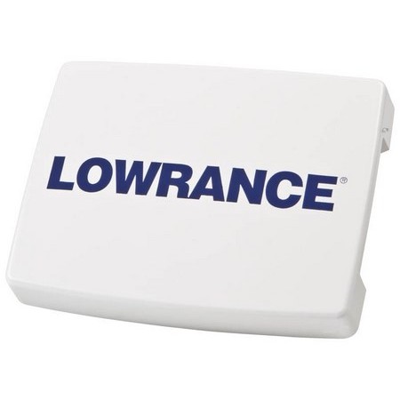 Προστατευτικό Κάλυμμα Lowrance Για Elite Ti