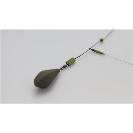 ΠΡΟΣΤΑΤΕΥΤΙΚΌ ΜΑΝΊΚΙ ΓΙΑ ΠΑΡΑΜΆΝΑ ROK FISHING CLIP SLEEVE