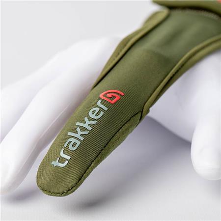 ΠΡΟΣΤΑΤΕΥΤΉΣ ΔΑΧΤΎΛΟΥ TRAKKER PROPEL FINGER STALL