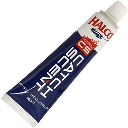 Πρόσθετο Halco Catch Scent Sw