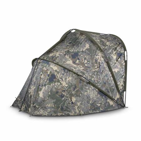 ΠΡΌΣΘΕΤΟΣ ΘΆΛΑΜΟΣ NASH BANK LIFE GAZEBO BASE CAMP CAMO PRO SLEEPING POD