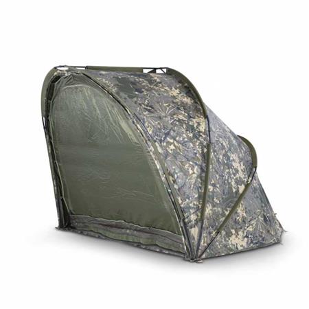 ΠΡΌΣΘΕΤΟΣ ΘΆΛΑΜΟΣ NASH BANK LIFE GAZEBO BASE CAMP CAMO PRO SLEEPING POD