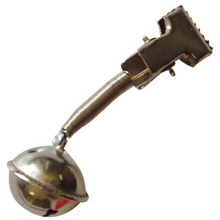 Prosty Dzwoneczek Autain Zacisk Płaski Cp