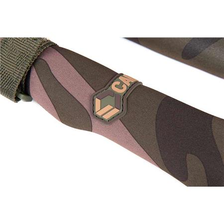 PROTEÇÃO CANA FOX CAMOLITE NEOPRENE TIP & BUTT PROTECTOR