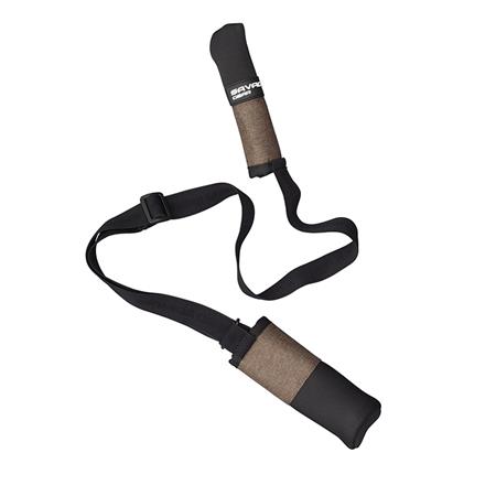 Proteção Cana Savage Gear Neoprene Rod Tip/Butt Protector