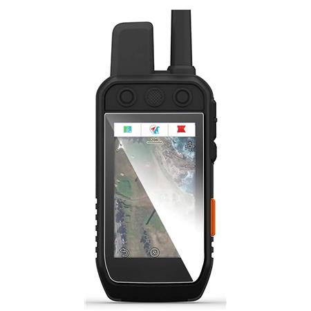 PROTEÇÃO DE TELA ROG POUR GARMIN ALPHA 200