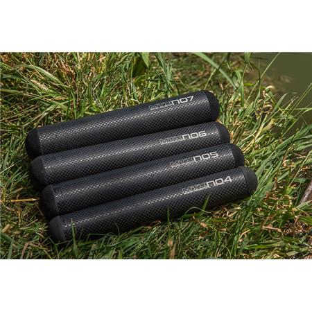 PROTEÇÃO P/ DE ENCAIXE FOX MATRIX MTX V2 SECTION PROTECTORS