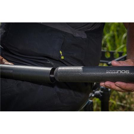 PROTEÇÃO P/ DE ENCAIXE FOX MATRIX MTX V2 SECTION PROTECTORS