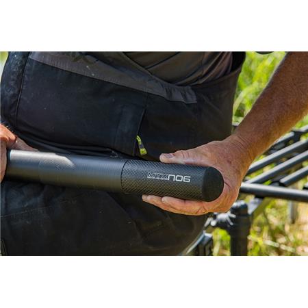 PROTEÇÃO P/ DE ENCAIXE FOX MATRIX MTX V2 SECTION PROTECTORS