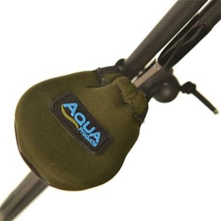 Proteção Para Anéis 50Mm Aqua Products Rod Ring Protectors - Pack De 3