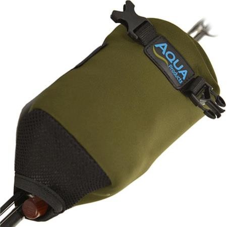 Proteção Para Carreto Aqua Products Neoprene Reel Jacket