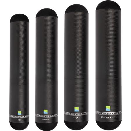 PROTEÇÃO PARA ENCAIXE PRESTON INNOVATIONS SUPERIUM SECTION PROTECTOR